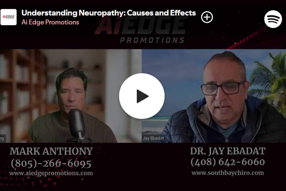 Can Neuropathy Be Reversed?