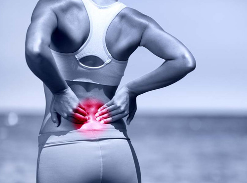 Herniated Disc Chiropractic San Jose CA