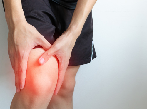 Joint Pain Chiropractic near me