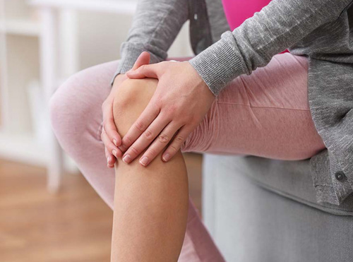 Knee Pain Chiropractor San Jose