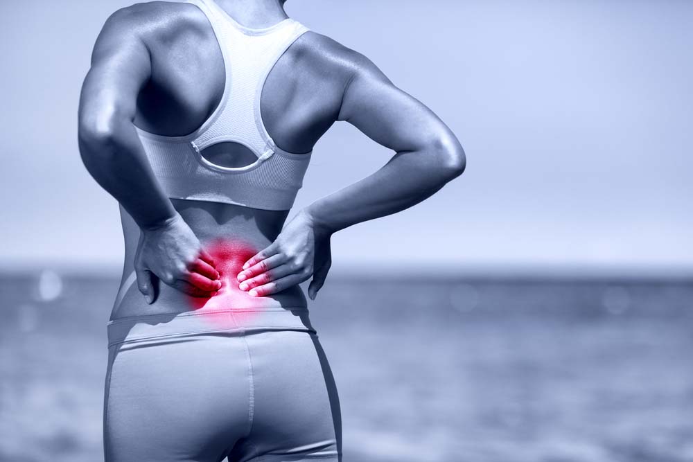 Conditions: Lower Back Pain