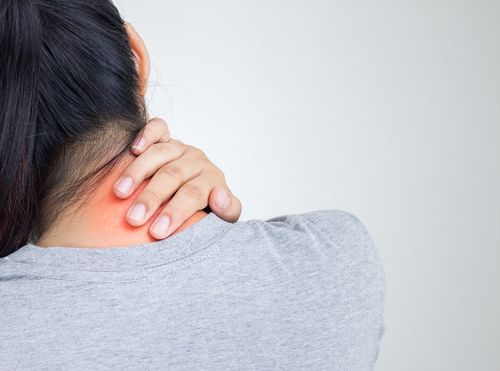 Neck Pain Chiropractic in San Jose CA 