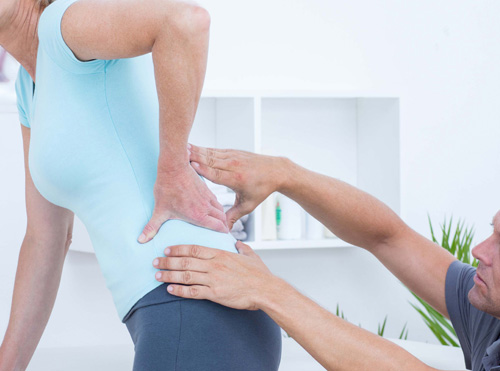 Sciatica Chiropractic near me