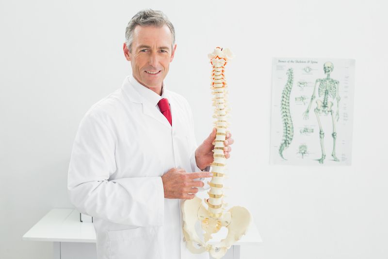 Sciatica Chiropractic in San Jose CA 