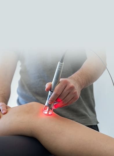 cold laser therapy San Jose