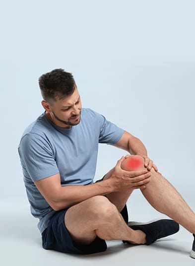 knee pain chiropractor San Jose